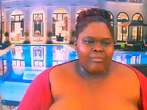 EbonyHotBuns webcam