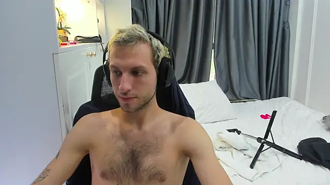 Sexybel220002 webcam