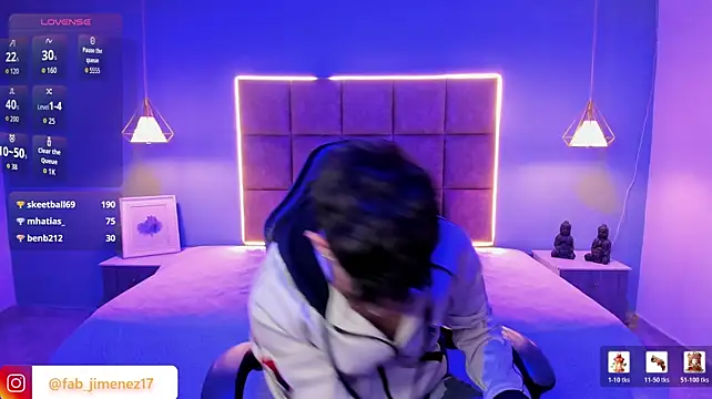 AlejooTwink webcam