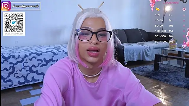 Abby_bella09 webcam