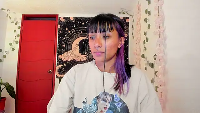 Demeter__ webcam
