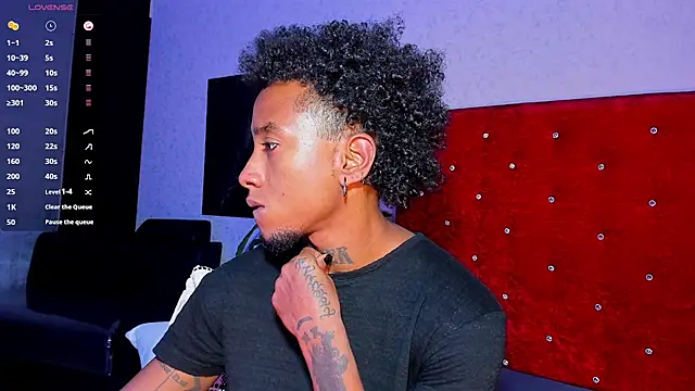 JhonyMiller_ webcam