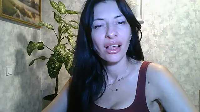 LissaBlossom webcam