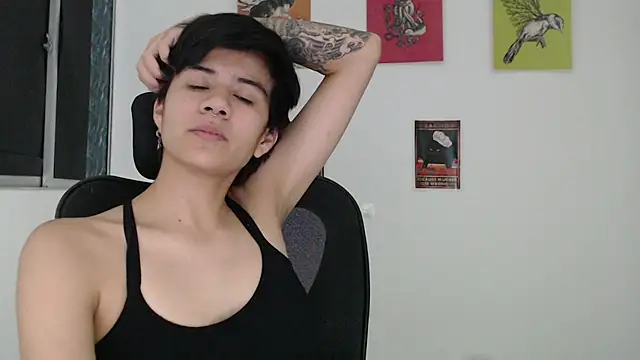 Dha_lia0 webcam
