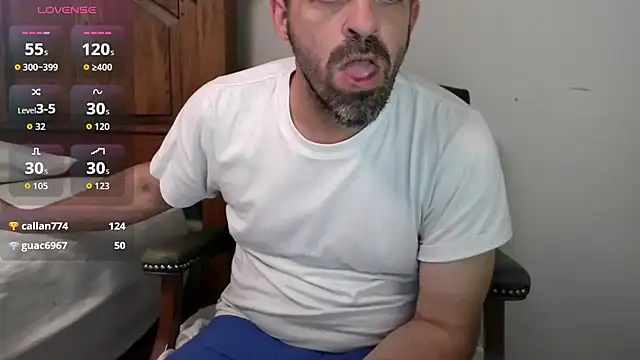 Troyt87 live cam on StripChat