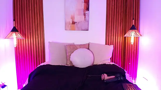 Stefy_Harris webcam
