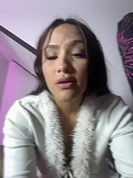 iamsara_21 webcam