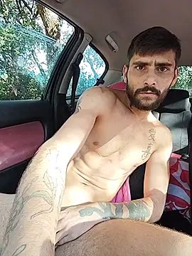 Hugo-doux-domi webcam