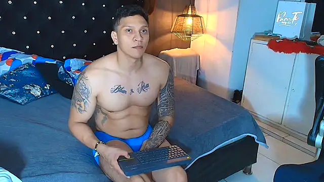 ethan_dalton_ webcam