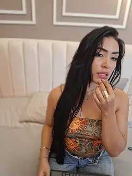 Susan_wall webcam