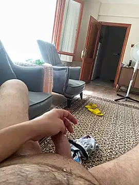 Salih0634 webcam