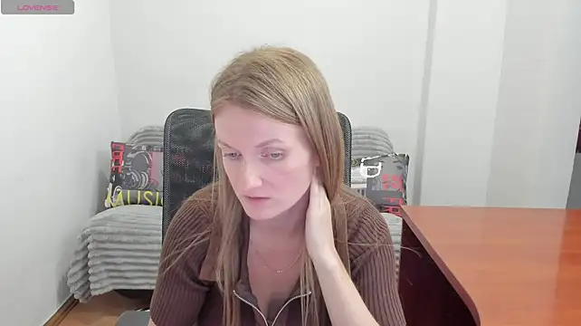 Alisha_Skyes webcam