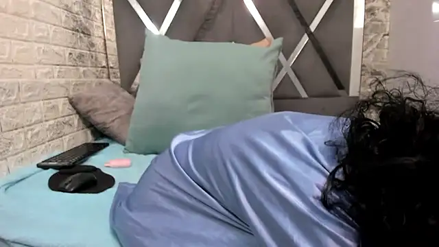 YanetRose webcam