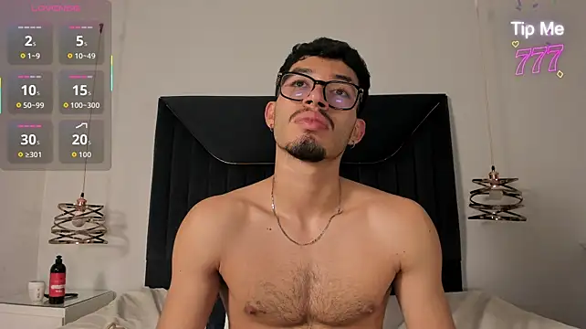 Jaxon_Carter webcam