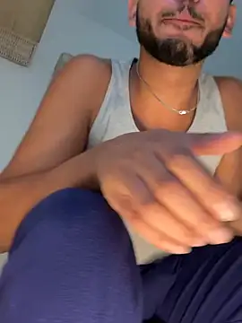 Gipsyboysteve webcam
