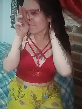 _Alaskamisa webcam
