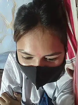sanu_07 webcam
