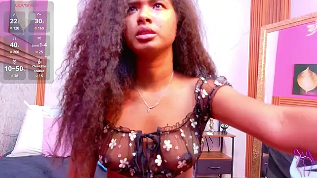 shyblacksweetiee webcam