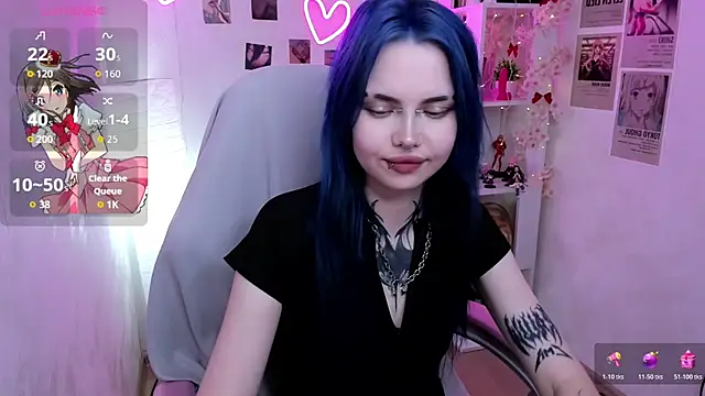 Morana_Batt webcam