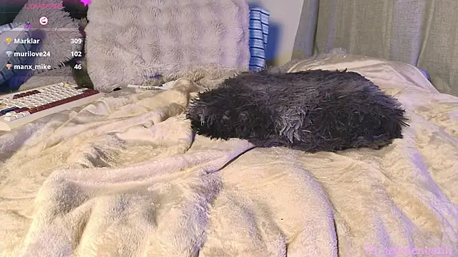Hairyparadise webcam