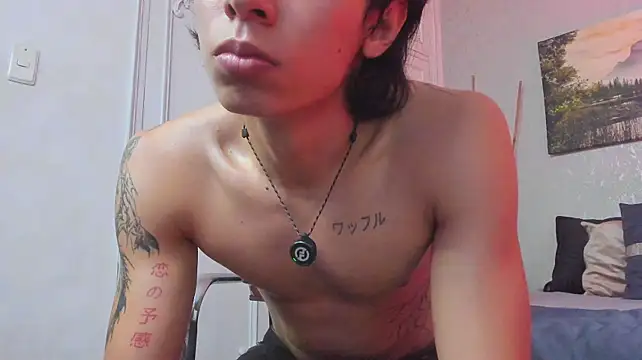 Tyler_durten webcam