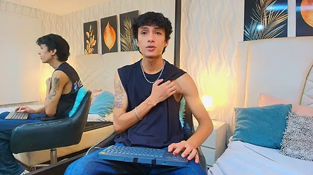 Lean_Portman webcam
