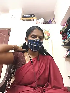 Tamil_Yalini12 webcam