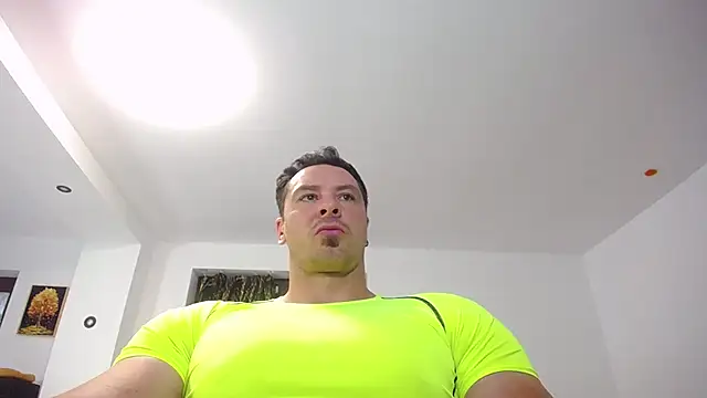 MasterAj69_ webcam