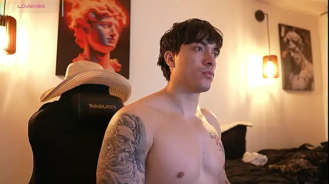 jake_murphy1 webcam