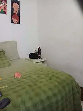 hell_Bonney webcam