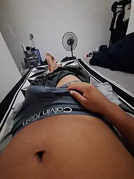 sanz957 webcam