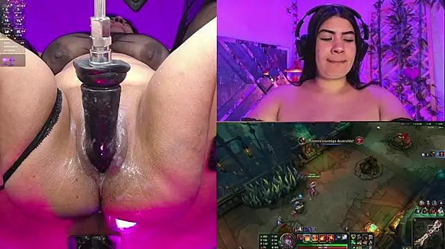 DaphneContry webcam