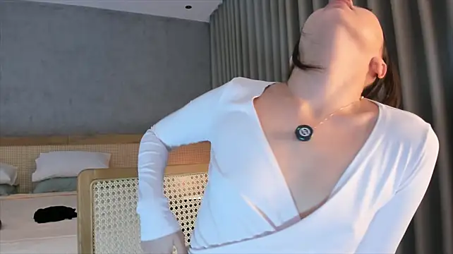 notyoursammy webcam