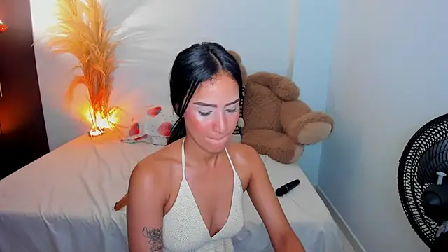 Samantha_luv_ webcam