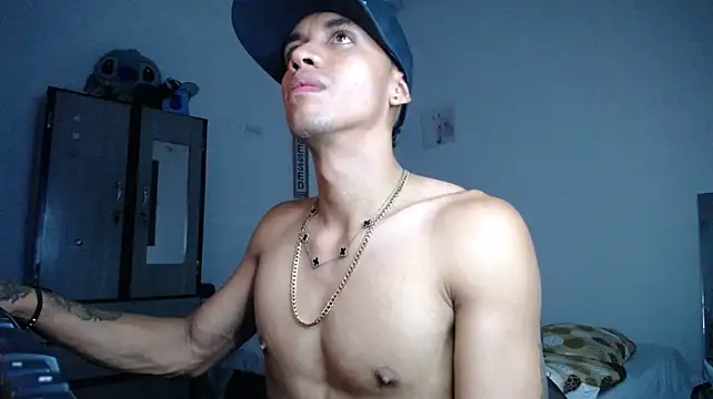 Jersi_parker1996 webcam