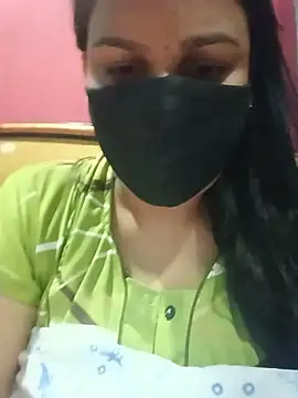 0Muskaan webcam