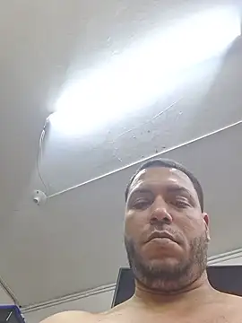 mago_vive webcam