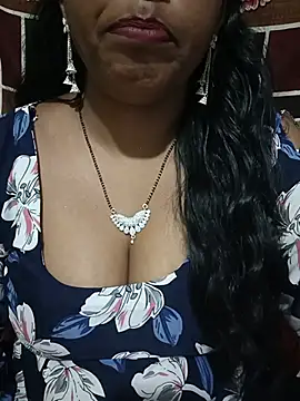 Parul-009 webcam