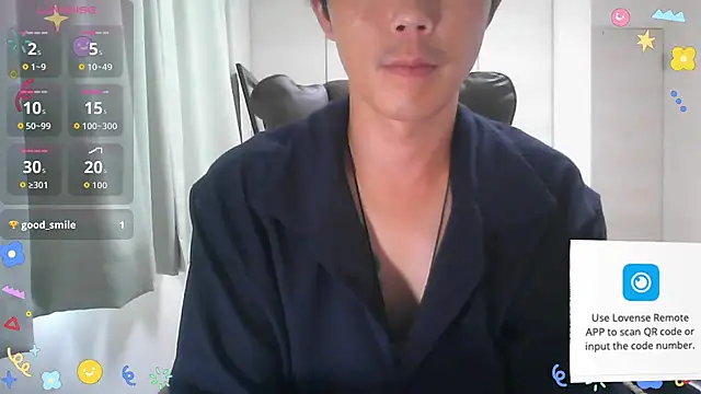 Kou-4444 webcam