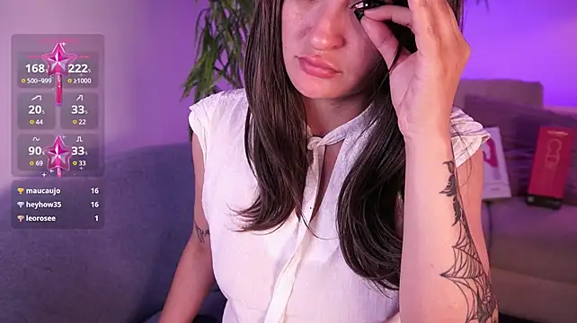 Kore__1 webcam