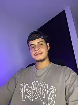 BjornSteel webcam