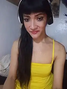 GeorginaLove09 webcam