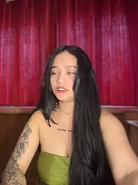 lexi_harper webcam