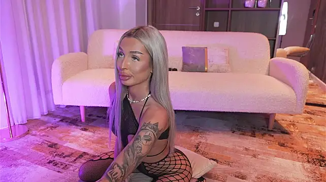 ArianaXO_ webcam