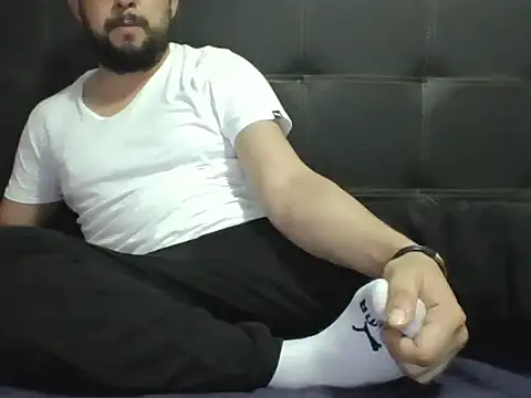 Sergiomachine69 webcam