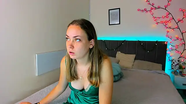 MelanieCuty webcam