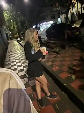 lindaandtony webcam