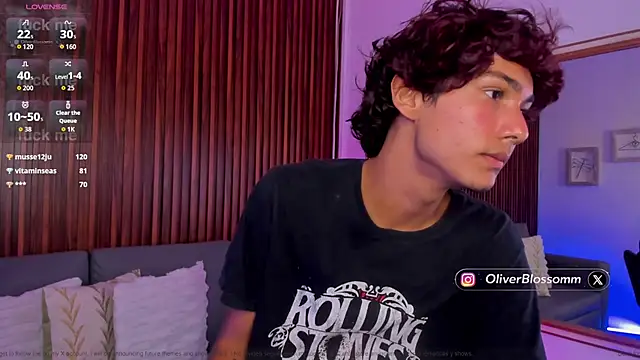 Oliver20__ webcam