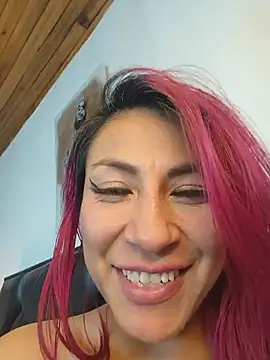 tatianabelli webcam