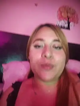 venuscopper webcam